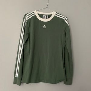 ADIDAS Long Sleeve